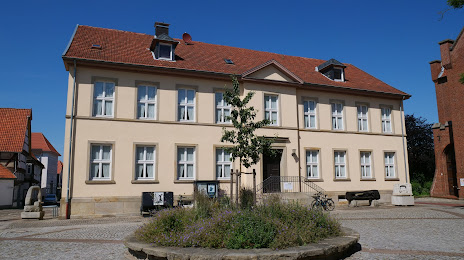 Berg- und Stadtmuseum, Rinteln