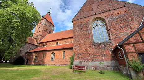 St. Alexander's Church, Вильдесхаузен