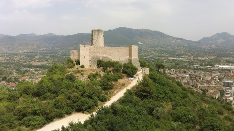 Rocca Janula, 