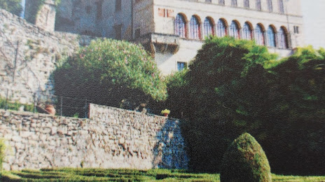 Costa di Mezzate Castle, 