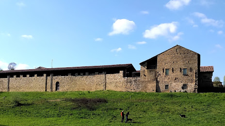 Ex Monastero di Santa Maria in Valmarina, Seriate