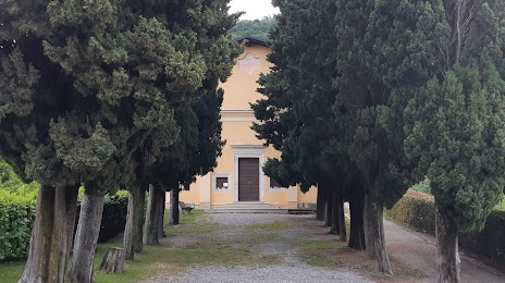 Santuario Della Madonna Del Mirabile, Seriate
