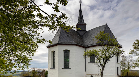 Kreuzkapelle, Бад-Камберг