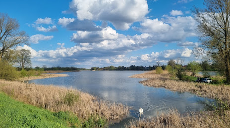 Jezioro Dziekanowskie, Legionowo