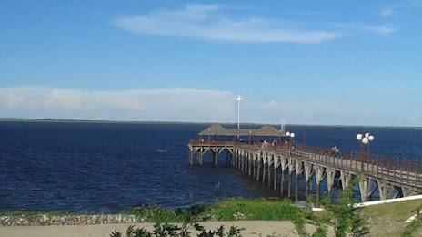 Cáceres Lake, Puerto Suárez