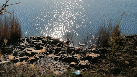 Pivdenne Reservoir, Κρύβιι Ρι