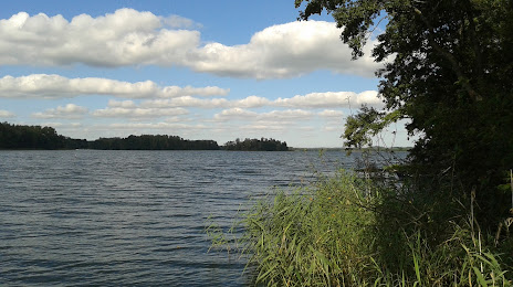 Lago Dadaj, Biskupiec