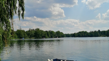 Motzener See, Königs Wusterhausen