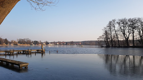 Krimnicksee, Königs Wusterhausen