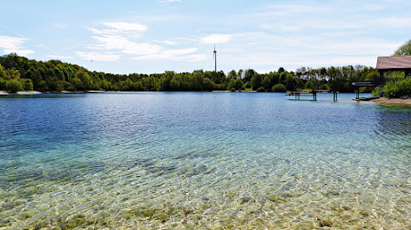 Озеро Маммендорфер, Майзах