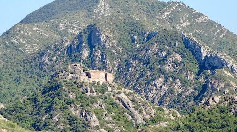 Sant Salvador de les Espases, Olesa de Montserrat