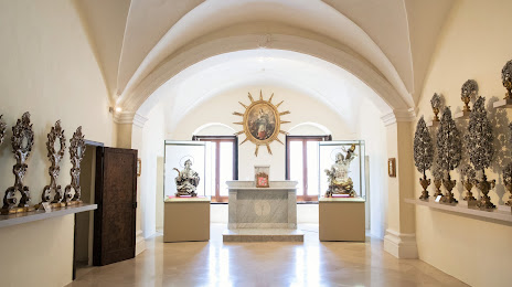 Museo Diocesano di Gallipoli, Gallipoli