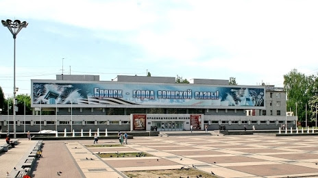 Брянский государственный объединённый краеведческий музей, Брянск