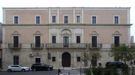 Palazzo Settanni, 