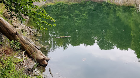 Jezioro Zielone, Swidnica