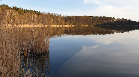 Озеро Шенкендёбернер, 