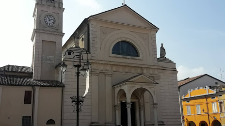 Museo Brescello e Guareschi, Viadana