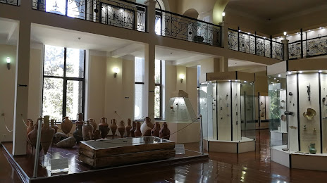 Batumi Archaeological Museum, 