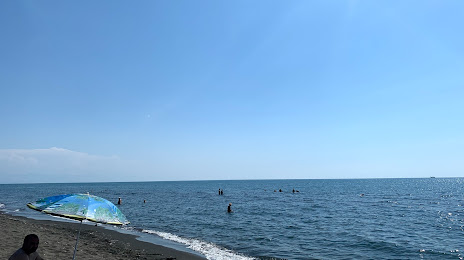 Makhinjauri Beach, ბათუმი