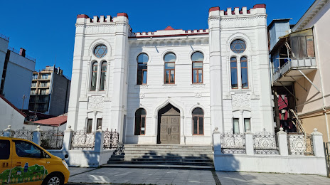 Synagogue, 