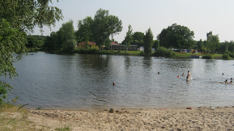 Falkensteinsee, Ganderkesee