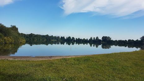 Озеро Хоэнбёкенер, Гандеркезе