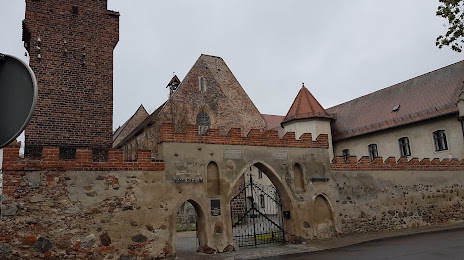 Museum der Stadt Zerbst, Цербст