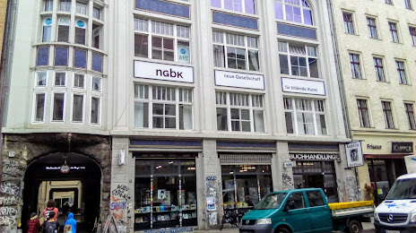 NGbK, Kreuzberg