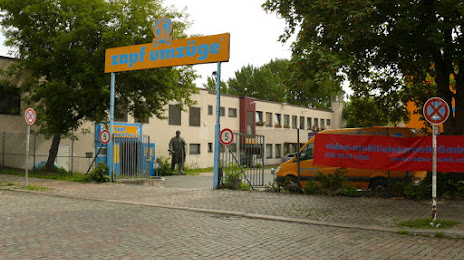 Museum des Kapitalismus, Kreuzberg