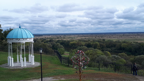 Park Imeni M.gor'kogo, Trubchevsk