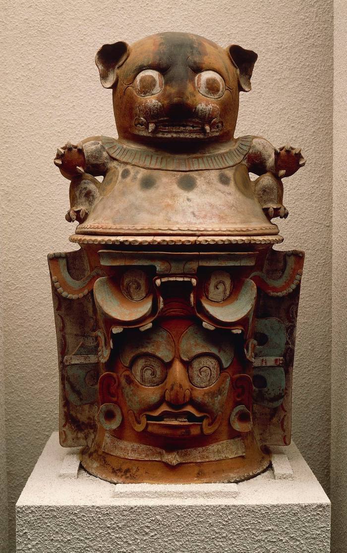 Nacional Museum of Archeology and Ethnology, Guatemala City