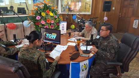 Radio TGW, Guatemala City