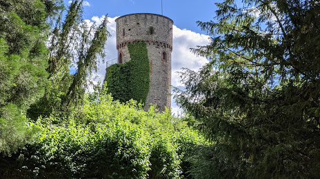Hohennagold Castle, 