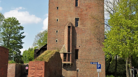 Burg Erkelenz, Erkelenz