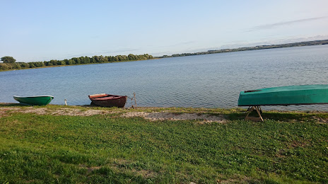 Vievis Lake, 
