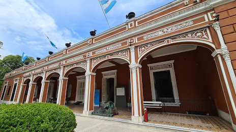 Museo Histórico Nacional, Buenos Aires