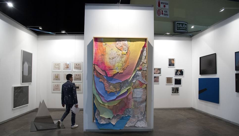 ArteBA Fundación, Buenos Aires