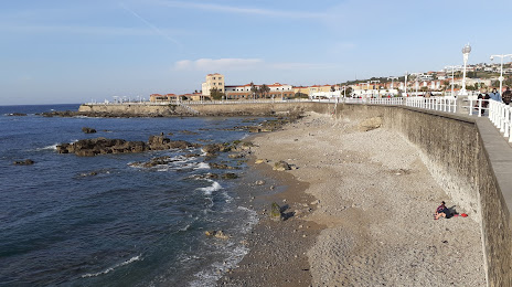Playa de los Mayanes, Gijón