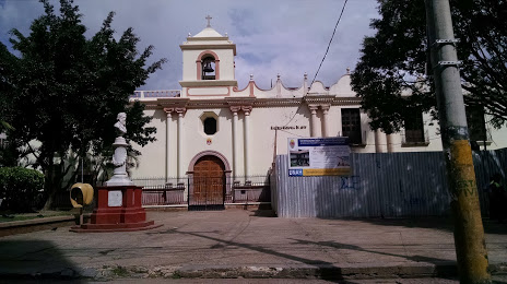 Iglesia de la Merced, 