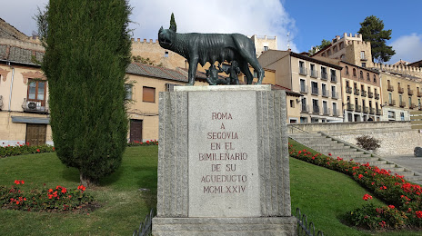 Loba Capitolina, Segovia