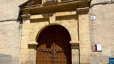 Convento de San José, Segovia
