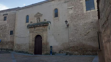 Convento de Santo Domingo el Real, 