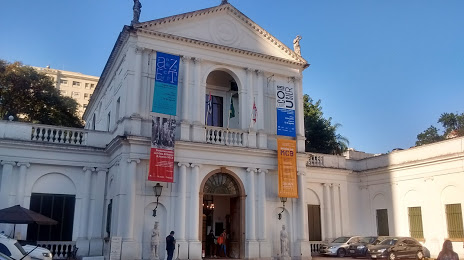 Museu da Casa Brasileira (MCB), São Paulo