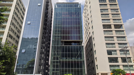 Instituto Moreira Salles - IMS Paulista, São Paulo