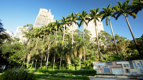 Parque Burle Marx, São Paulo