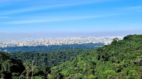 Parque Estadual Cantareira - Núcleo Pedra Grande, São Paulo