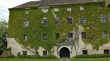 Castle Hagenberg, Mistelbach