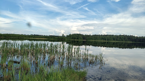 озеро Ласковское, 