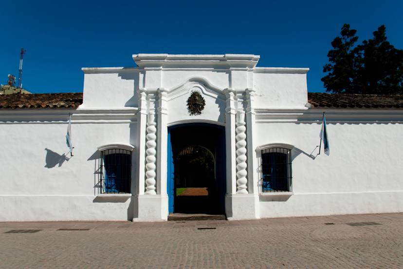 Museo Casa Histórica de Tucumán, San Miguel de Tucumán