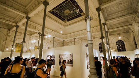 Timoteo Navarro Museum of Art (Museo Provincial de Bellas Artes Timoteo E. Navarro), 